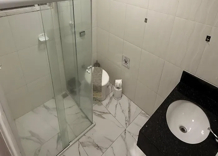 Hotel que aceita animais de estimação: Golden Garden Hostel